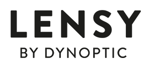 Dynoptic Lensy Logo
